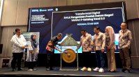 Perkuat Transformasi Digital Nasional, BenQ dan Datascrip Gelar TKDN Roadshow 2025 di Makassar