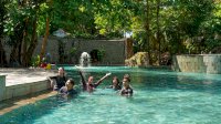 Rayakan HUT ke-13, Bugis Waterpark Adventure Siapkan Promo Hemat Berlima