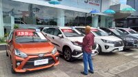 Toyota Trust Kembali Hadirkan Bazaar Mobil Bekas dengan Banyak Promo