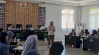 OJK Kolaborasi Pemkab Polman Edukasi Literasi Keuangan di Era Digital, Dorong Pemanfaatan Produk Industri Jasa Keuangan