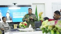 Perkuat Transaksi Digital di Takalar, Bupati Berkomitmen Semua Transaksi Menggunakan Digital