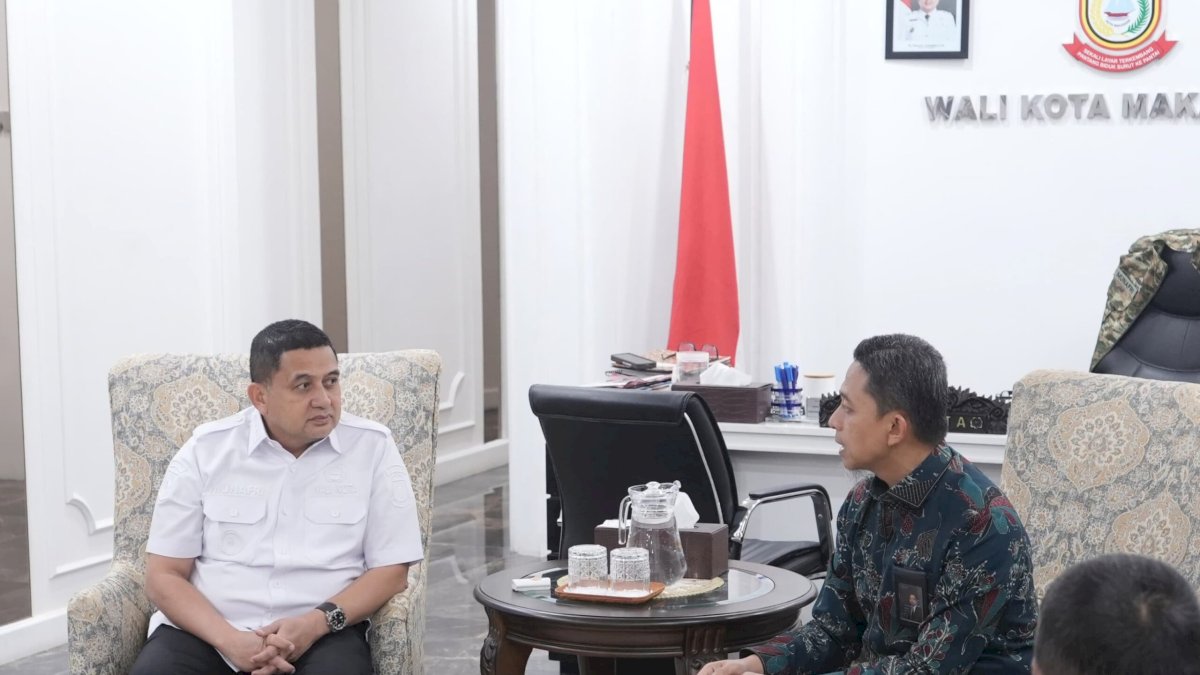 Munafri Komitmen Siapkan Solusi Bertahap Atasi Masalah Listrik di Kepulauan