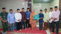 Pemda Barru Kini Jelajahi Desa Pujananting Safari Ramadan bersama Bupati Barru