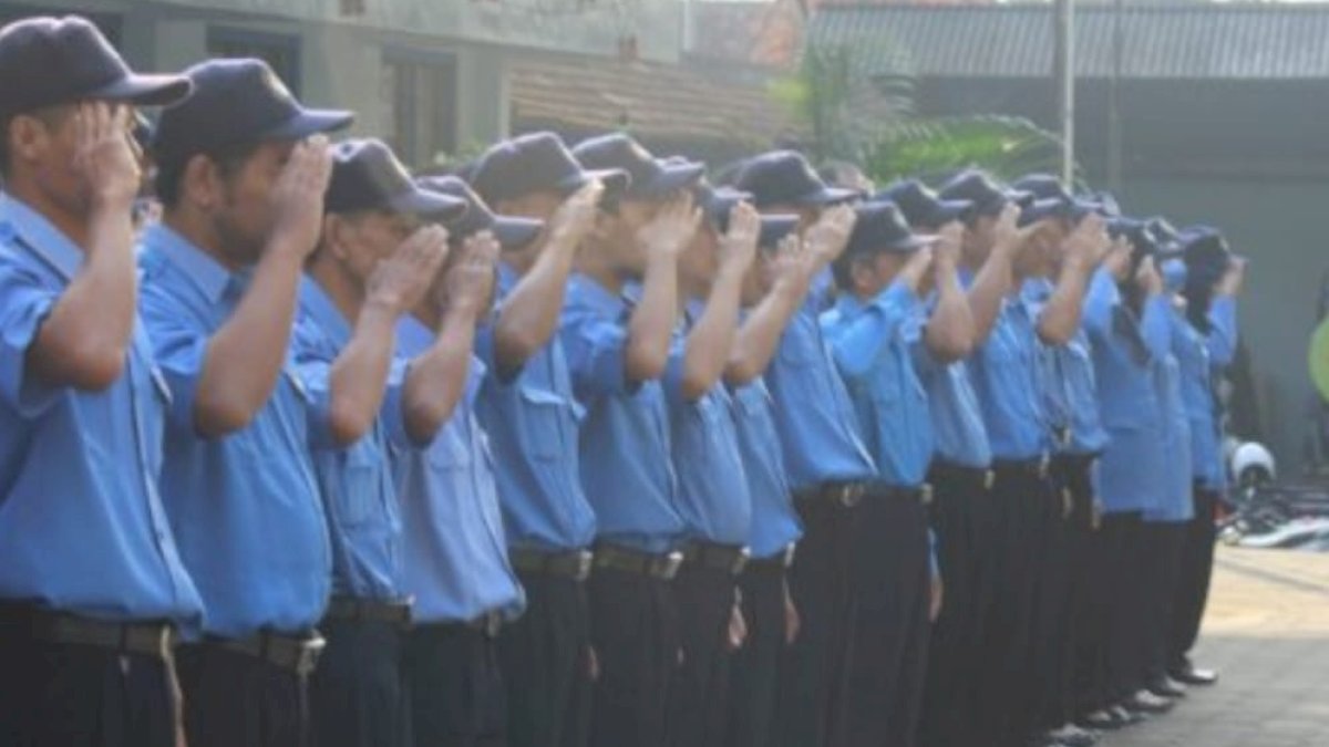 Putus Kontrak Ratusan Karyawan, PDAM Makassar: Terima Kasih Atas Pengabdiannya