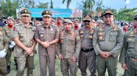 Bentuk Perhatian Terhadap Masyarakat Miskin Ektrem, Bupati Takalar Akan Menghadirkan Sekolah Rakyat