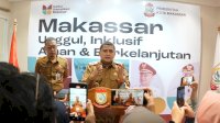 Wali Kota Makassar: 100 Hari Kerja Adalah Proses, Bukan Hasil Akhir