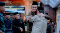 Masa Jabatan Berakhir, Suardi Saleh Sampaikan Terima Kasih ke DPRD Barru