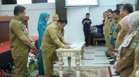 Perkuat Sinergitas TP PKK Dengan Pemerintah Daerah, Bupati Takalar Buka Rapar Koordinasi Daerah