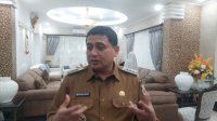 Munafri Arifuddin Percepat Pemilihan RT di Makassar, Target Rampung Juni 2025