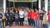 Wakil Bupati Lakukan Kunjungan Ke Dinas PUPRPKP Takalar