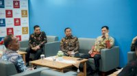 Penguatan Tata Kelola Pemerintahan, Parepare Dapat Penghargaan MCSP Kategori “Terjaga”