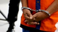 Polda Sulsel Bongkar Home Industri Tembakau Sintetis di Parepare, Satu Pelaku Diamankan