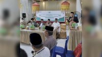 PDM Kota Makassar Lakukan Kunjungan Silaturrahim ke PCM Tallo