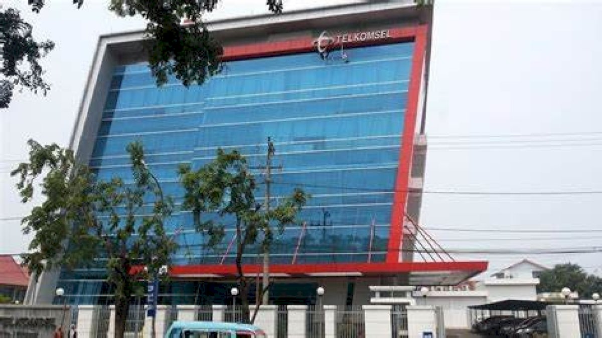 Merespon Putusan Kasus Nomor Cantik di PN Makassar, Telkomsel Ajukan Keberatan