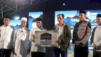 Pemerintah Kota Parepare Gelar Tabligh Akbar Sambut Tahun Baru Islam 1447 H