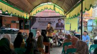 Anggota DPRD Makassar Ruslan Lallo Serap Keluhan Warga Soal Air Bersih hingga Dermaga