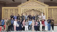 Ketua Prodi Manajemen FEB UNM Apresiasi Tim Pewawancara Jalur Mandiri