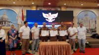 Akselerasi Program Strategis Nasional, GAN Sulsel Jalin Kerja Sama dengan Maros, Barru, dan Takalar