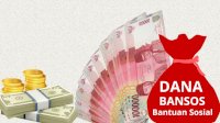 Bansos di Bulan Juni-Juli Bertambah, Segini Nominalnya