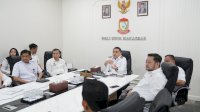 Wali Kota Makassar Harap Kepastian Hukum dan Kejelasan untuk Percepatan Proyek PSEL