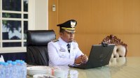 Parepare Resmi Angkat PPPK TMT 1 Juli 2025, Wali Kota Tasming Hamid: Bekerjalah Secara Profesional