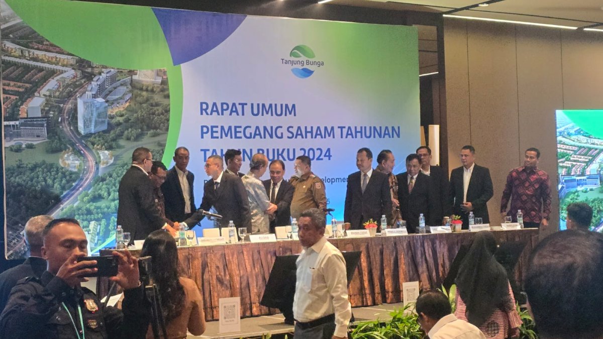 Pemkot Makassar Pacu Penyelesaian Jembatan Barombong, Wali Kota Appi Minta Dukungan GMTD