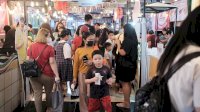 Pecinta Kuliner dan Fashion Wajib Hadir! MTF Market &lsquo;Huetopia&rsquo; Suguhkan Sensasi Belanja dan Rekreasi Berbeda