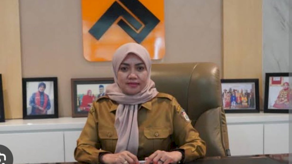 Pemkot Makassar Anggarkan Rp9 Miliar Bangun Jalan Beton ke TPA Antang