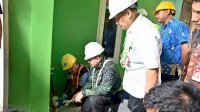 PDAM Resmi Launching Program Prioritas MULIA, Sambungan Air Gratis Sasar Warga Kurang Mampu