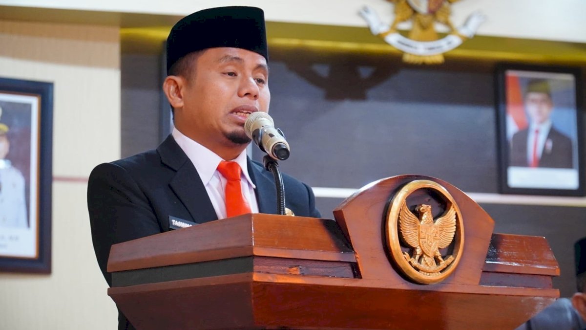 Wali Kota Parepare Tegaskan Sanksi ASN Nakal dalam Proses PPDB