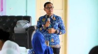Pemkot Parepare Tertibkan Aset Daerah, Respons Rekomendasi KPK dan BPK