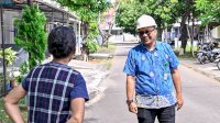 Warga Perumahan Samalona Puji Respons Cepat PDAM Makassar Atasi Keluhan Air