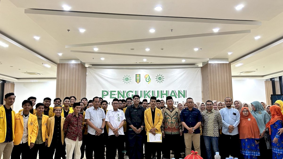 PW IPM Sulsel Langgar Etika Struktural Persiapkan Muktamar: PD IPM Makassar Layangkan Protes Tegas