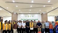 PW IPM Sulsel Langgar Etika Struktural Persiapkan Muktamar: PD IPM Makassar Layangkan Protes Tegas