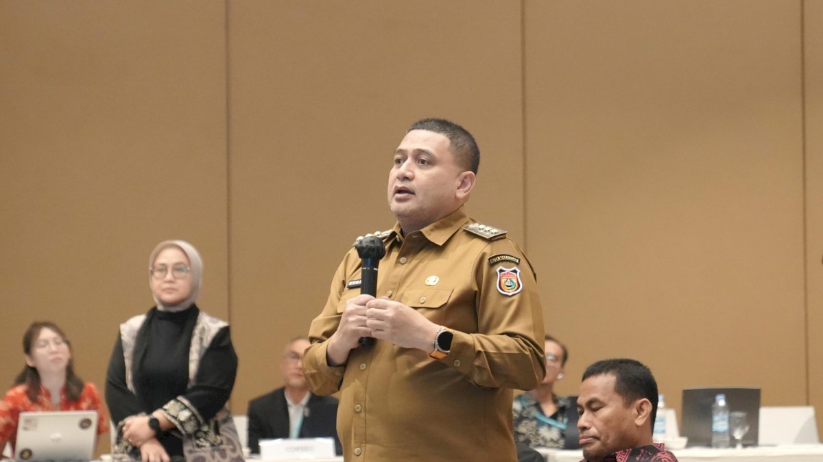 Wali Kota Makassar Wajibkan Hotel dan Supermarket Gandeng UMKM Lokal, Produk Impor Dilarang