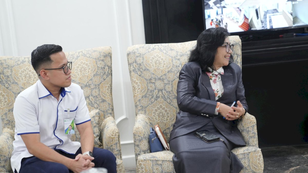 Tenaga Non-ASN Makassar Bisa Klaim JHT Rp15 Juta, Disnaker Pastikan Proses Dimulai Juli