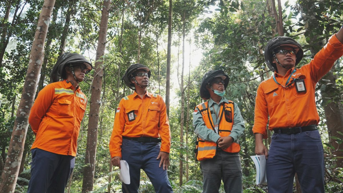 PT Vale, Perusahaan Tambang Nikel Berkelanjutan Asal Indonesia Masuk Daftar Fortune Southeast Asia 500 2025