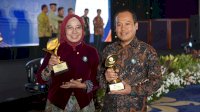 PT Vale IGP Morowali Raih Penghargaan Strategis di TOP CSR Awards 2025