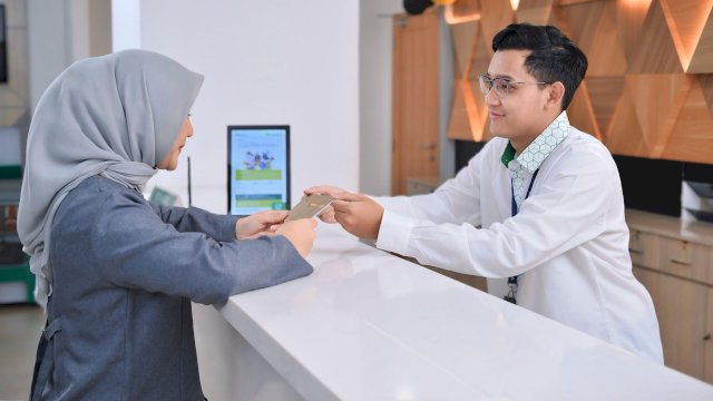 Program Badai Emas Pegadaian kembali hadir dengan hadiah menarik. Foto: Istimewa.
