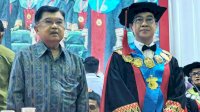 Unhas Torehkan Capaian Global, Naik 35 Peringkat di QS Asia University Ranking 2026