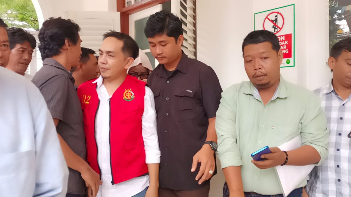 Kasus Skincare Berbahaya, Suami Fanny Frans Divonis 1 Tahun 6 Bulan Penjara, Denda Rp1 Miliar