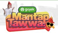 Gojek Luncurkan Program Mantap Tawwa, Tingkatkan Layanan dan Promosi Kuliner Makassar