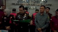BREAKING NEWS : Kejari Jeneponto Tetapkan Kadis Pendidikan dan Dua Orang Lainnya Sebagai Tersangka Korupsi