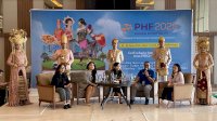 Phinisi Hospitality Fair 2025, Kesempatan Merancang Pernikahan Impian dengan Banyak Keuntungan
