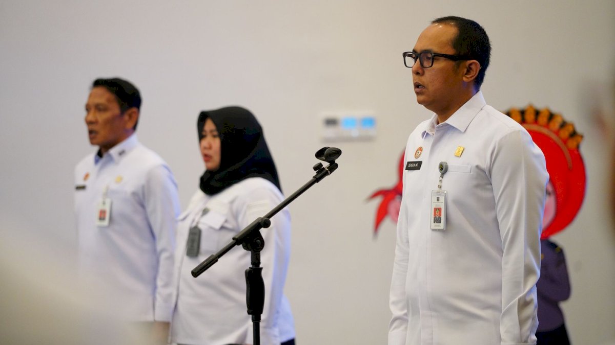 Kadiv Yankum Soroti Tiga Fokus Utama
