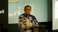 Workshop Penulisan Ilmiah, Unismuh Makassar Dorong Dosen Raih Guru Besar