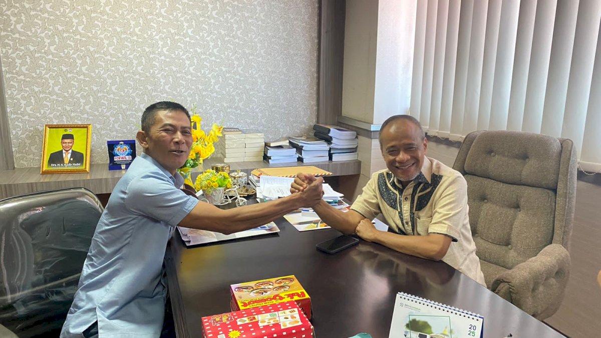 Lebih dari 30 Anggota DPRD Sulsel Desak Hak Angket Terkait Aset Triliunan Pemprov di CPI