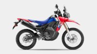 Hadirkan Sensasi Petualangan Baru, CRF250 Series Siap Jelajahi Indonesia