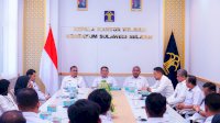 Empat Kanwil di Sulsel Sepakat Optimalkan Penggunaan Barang Milik Negara