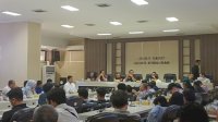 DPRD Makassar Soroti Proyek GOR di Mall MP, Tekankan Transparansi dan Kontribusi untuk PAD